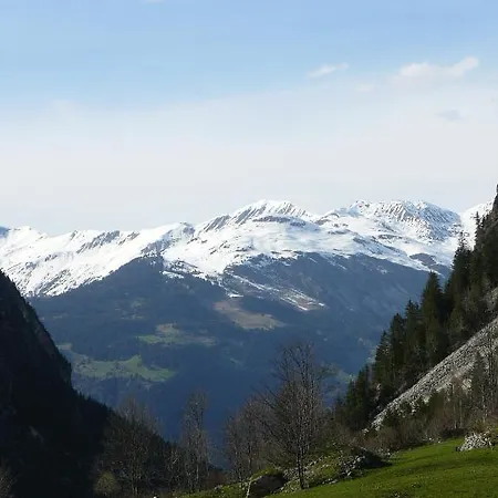 Chalet La Piat