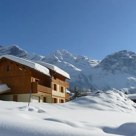 Chalet La Piat Chambres D'hotes *